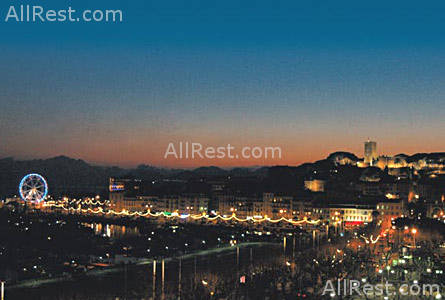 Hotel Splendid 4